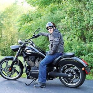 Meet your Posher, Steve